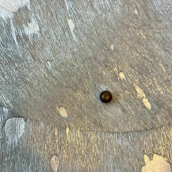 Fur clutch - Picture 2 of 4